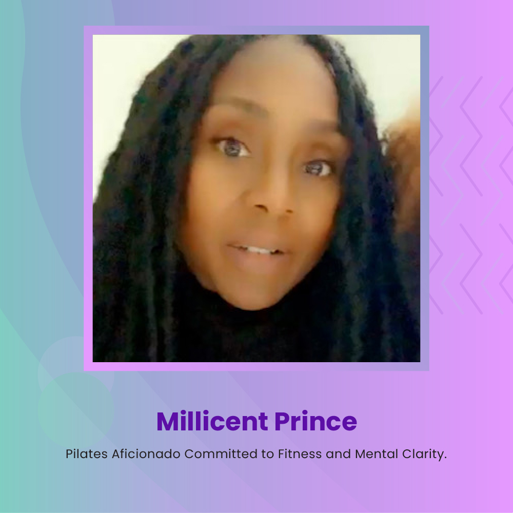 Millicent Prince Images 2024