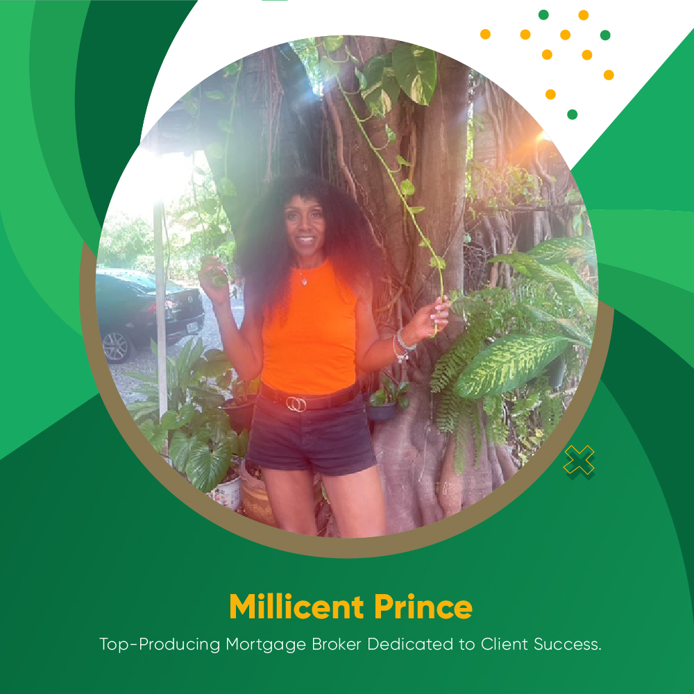 Images of Millicent Prince