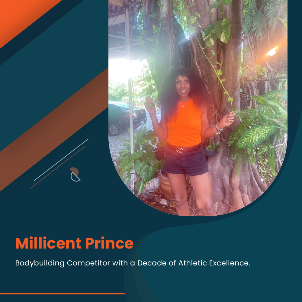 Photos of Millicent Prince