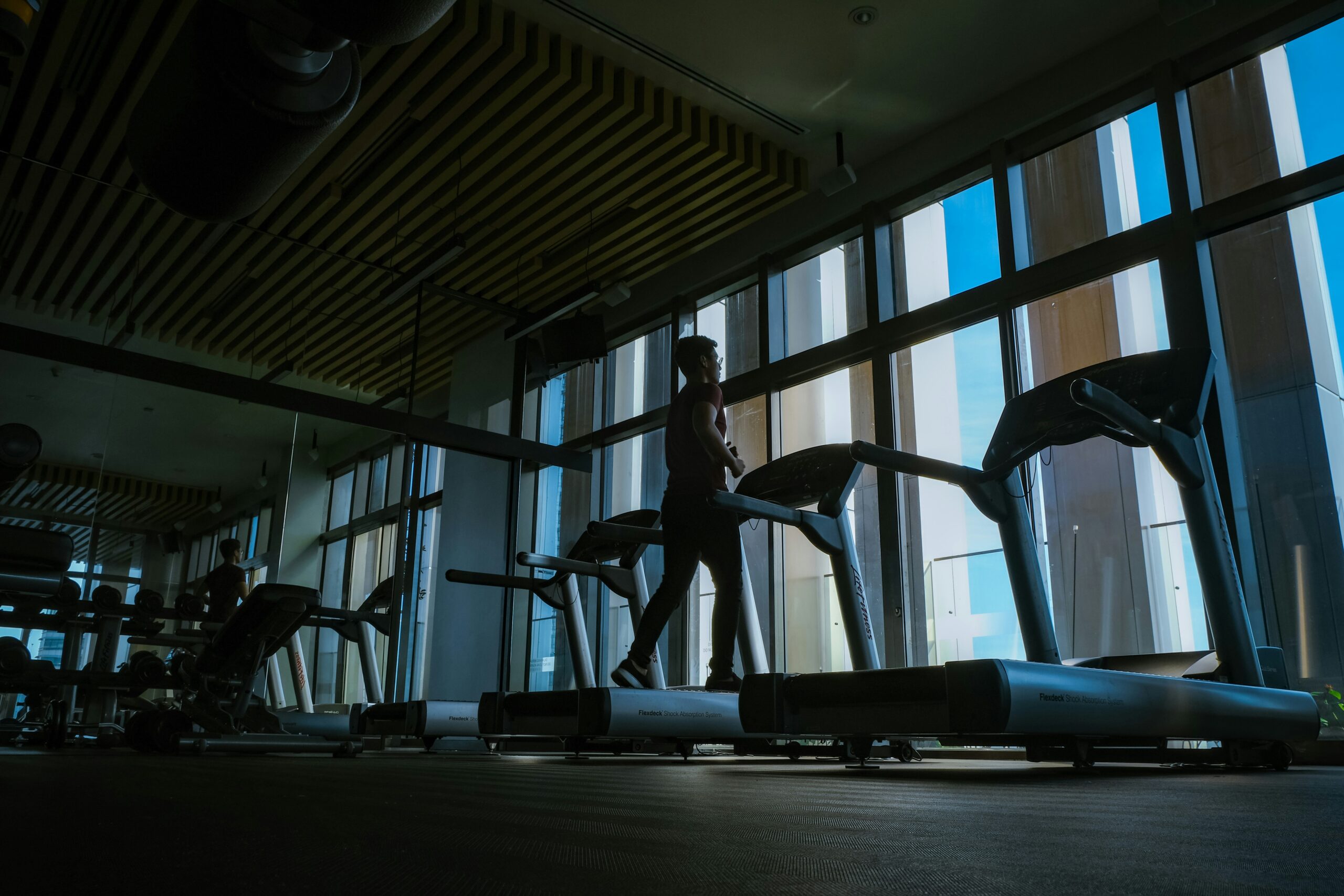 From Workout to Well-being How Fitness Elevates Mental Health and Happiness