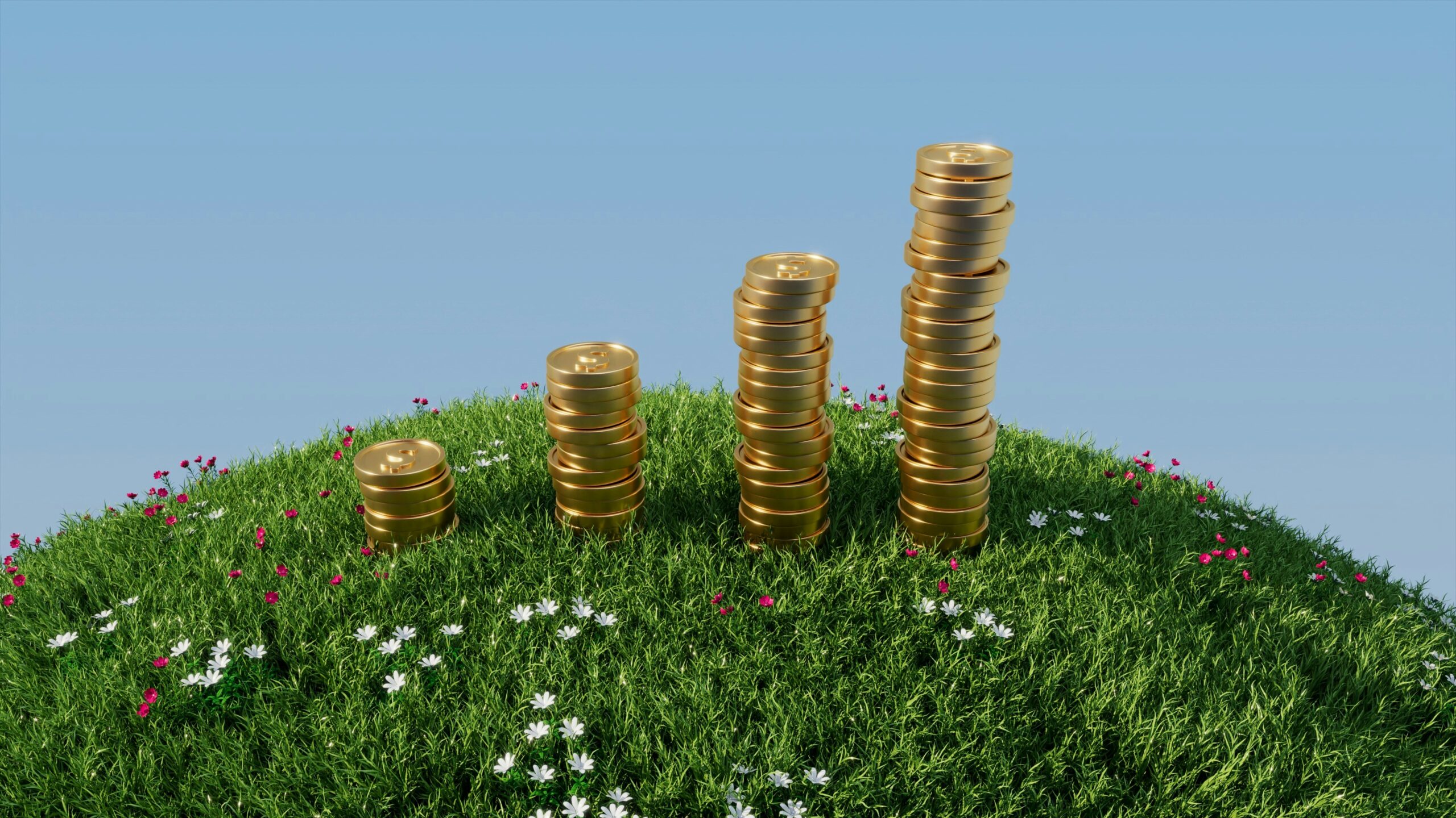 Maximize investments