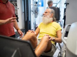 Health and Fitness