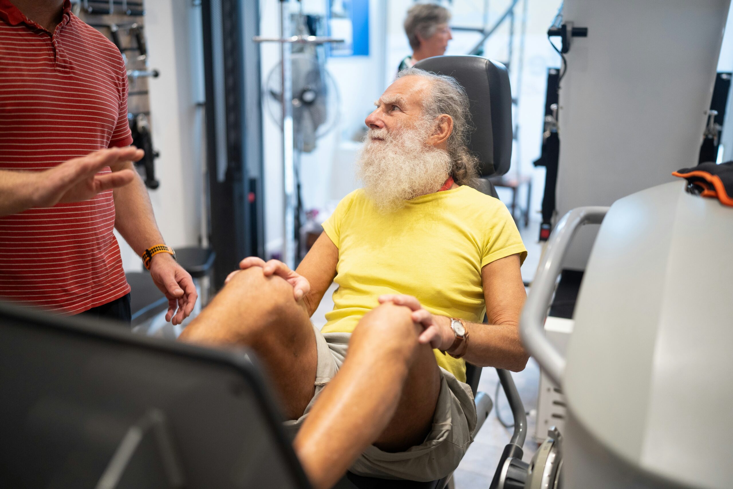 Health and Fitness