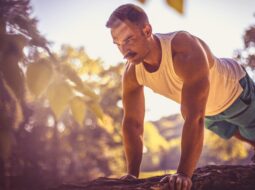 Sustainable Fitness
