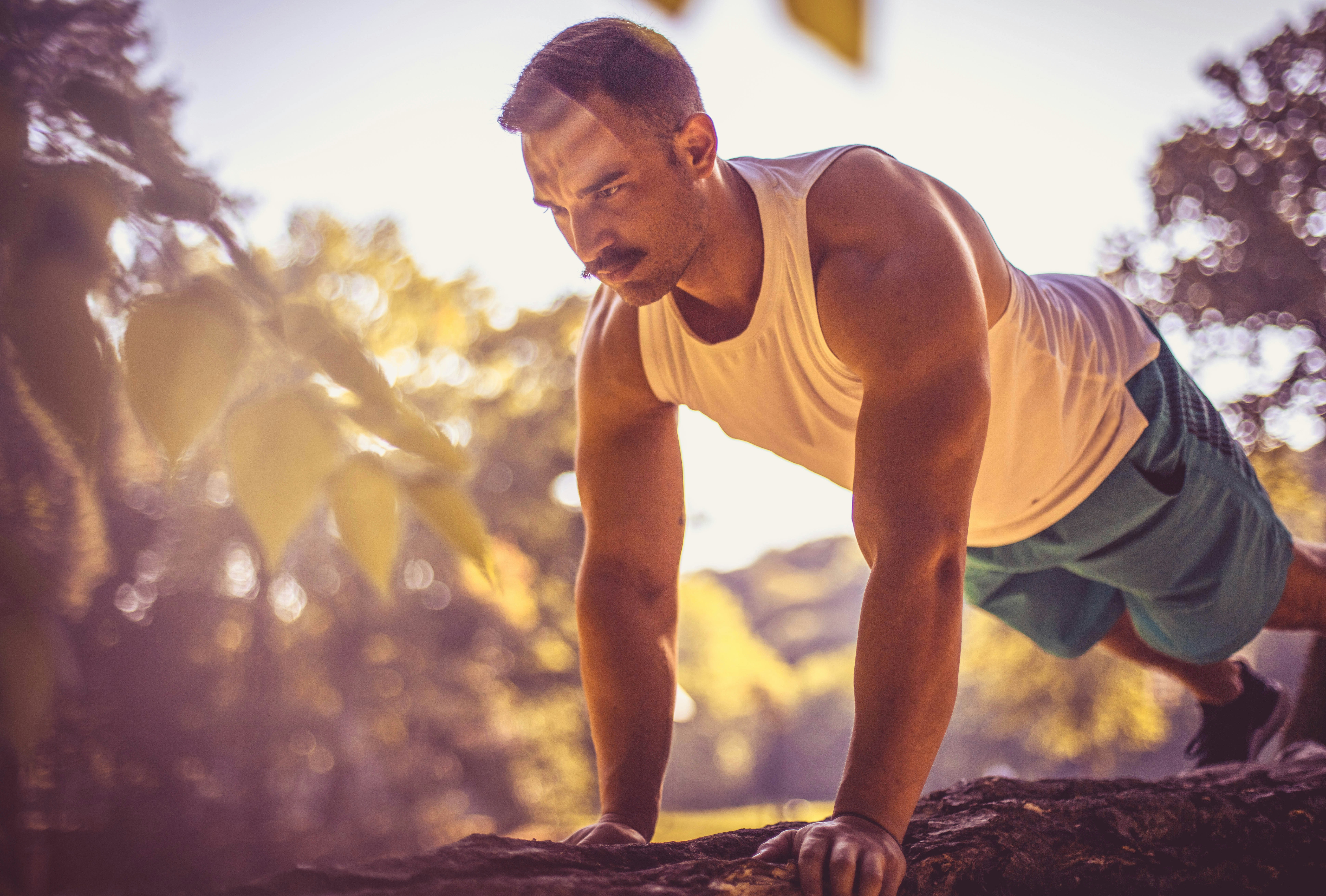 Sustainable Fitness