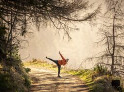 Building Balance How Fitness and Wellness Create a Path to Lasting Health
