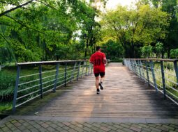 From Workout to Well-being How Fitness Improves Mental Health and Happiness