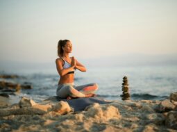 Integrating fitness and wellness