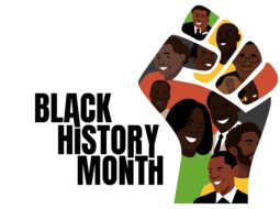 Black History Month