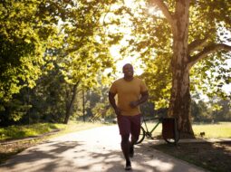 Sustainable Fitness Habits