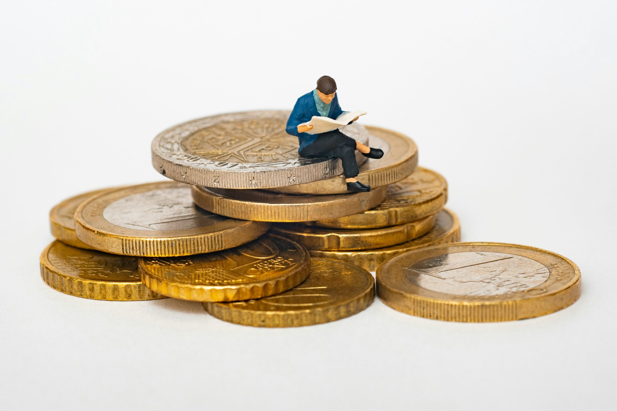 Beginner’s Guide to Investing Simple Steps to Build Wealth and Gain Financial Independence