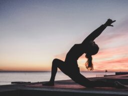 Holistic Fitness and Wellness for a Healthier, More Balanced Life