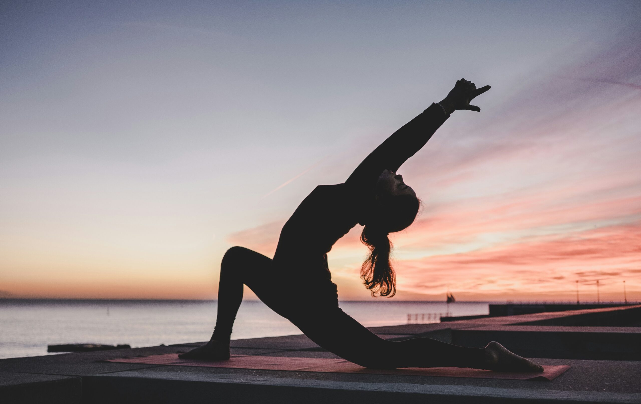Holistic Fitness and Wellness for a Healthier, More Balanced Life