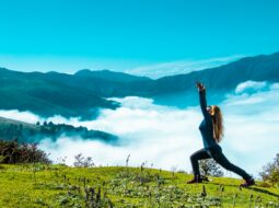 Creating a Stronger Lifestyle Through Integrated Health and Daily Wellness Habits