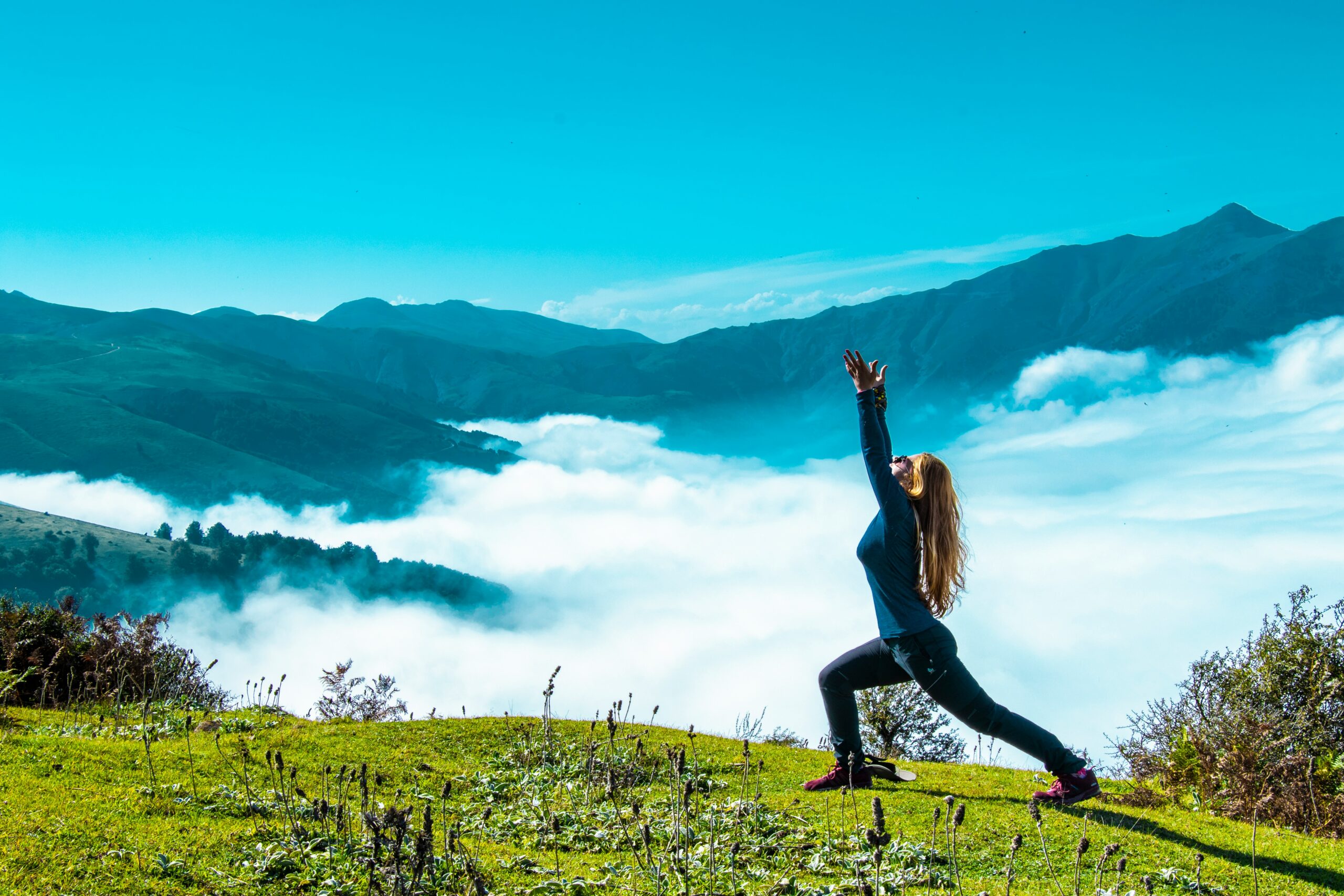 Creating a Stronger Lifestyle Through Integrated Health and Daily Wellness Habits