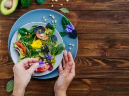 Raw Plant Nutrition What Science Says About Benefits and Common Misconceptions