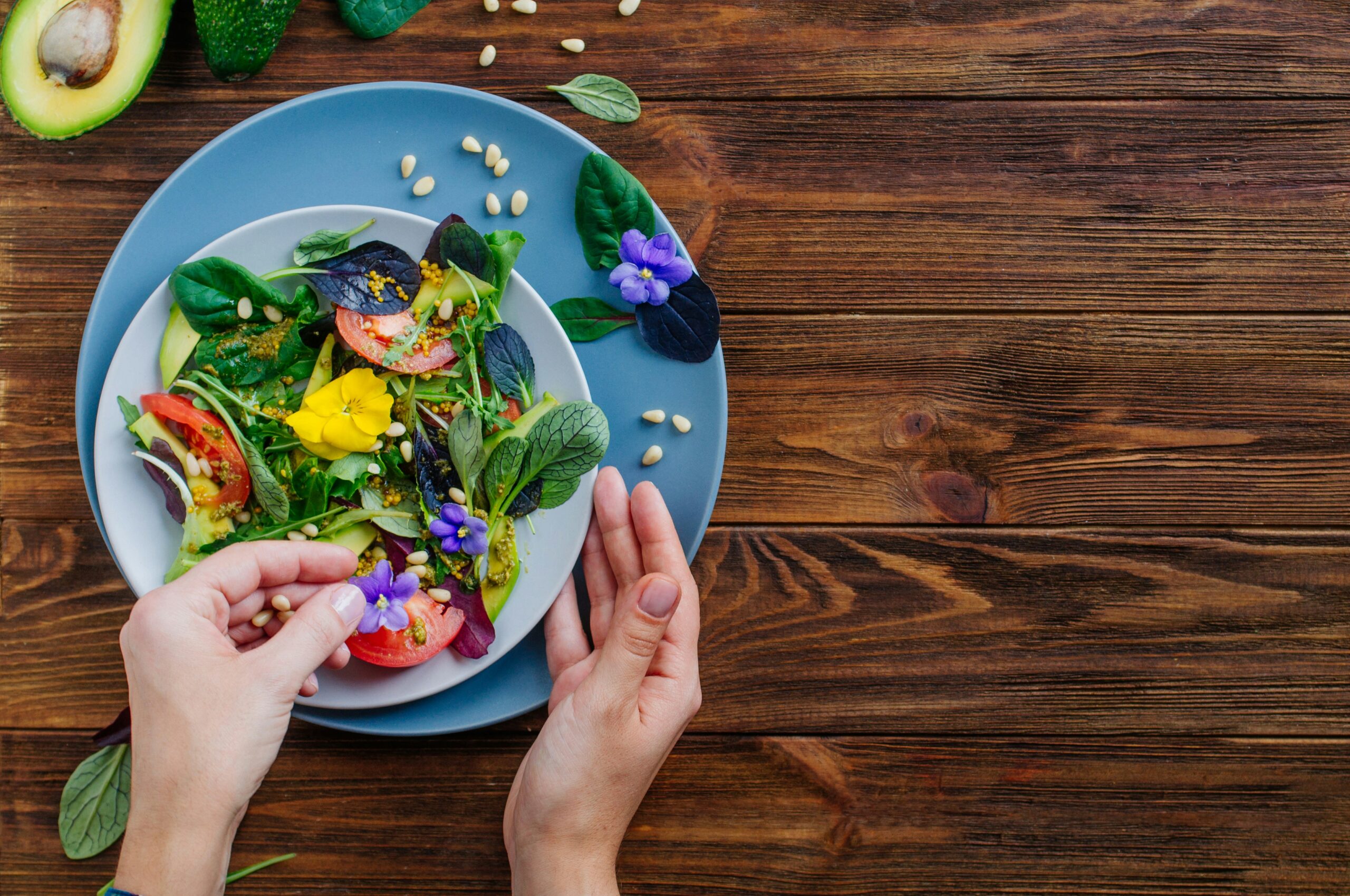 Raw Plant Nutrition What Science Says About Benefits and Common Misconceptions